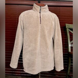 Men's Eddie Bauer Fleece Pullover